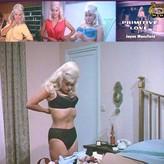 Jayne Mansfield nude #0039