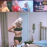 Jayne Mansfield голая #0039