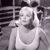 Jayne Mansfield nude #0045