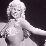 Jayne Mansfield nude #0046