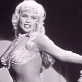 Jayne Mansfield голая #0046