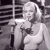 Jayne Mansfield nude #0048