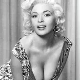 Jayne Mansfield голая #0051