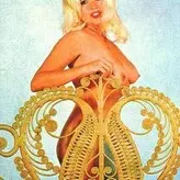 Jayne Mansfield голая #0054