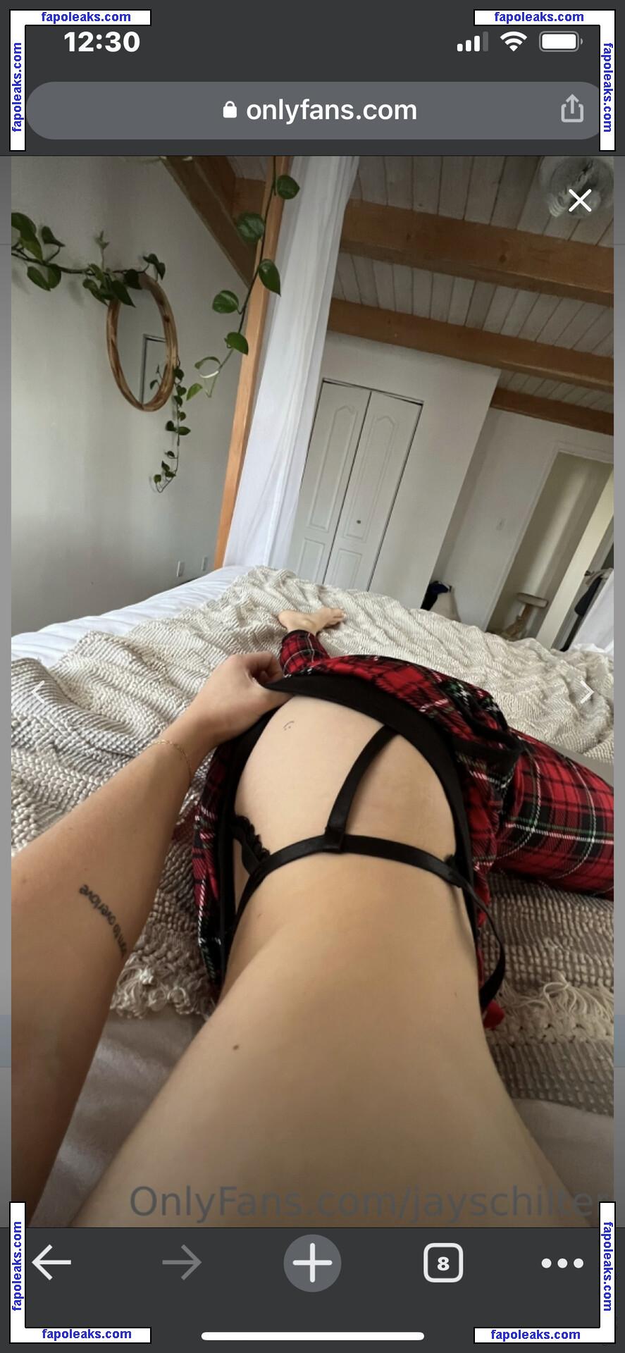 Jayschilter nude photo #0004 from OnlyFans