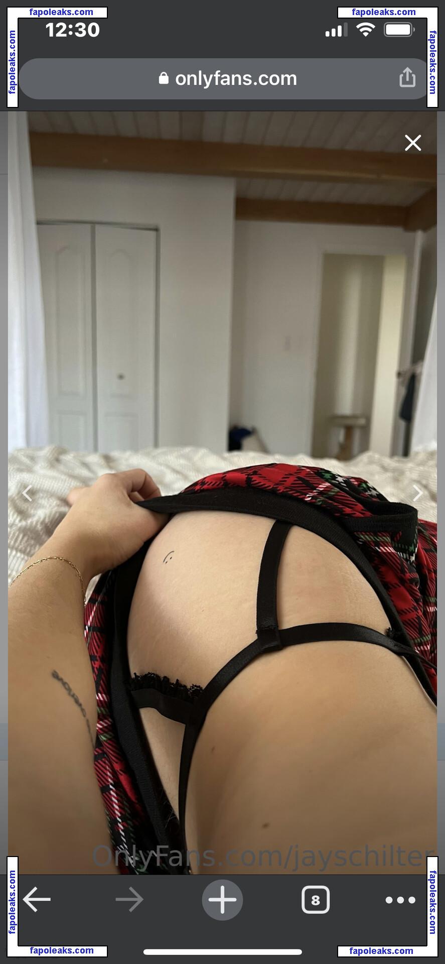 Jayschilter nude photo #0007 from OnlyFans