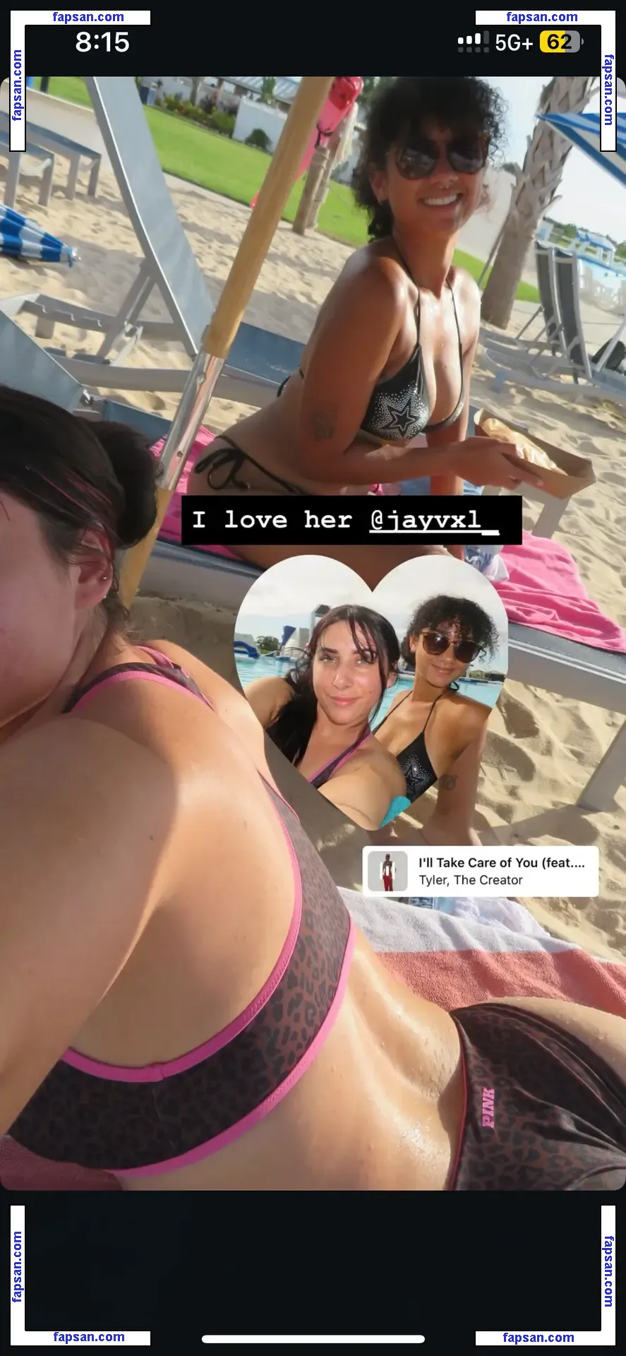 Jayvxl голая фото #0012 с Онлифанс