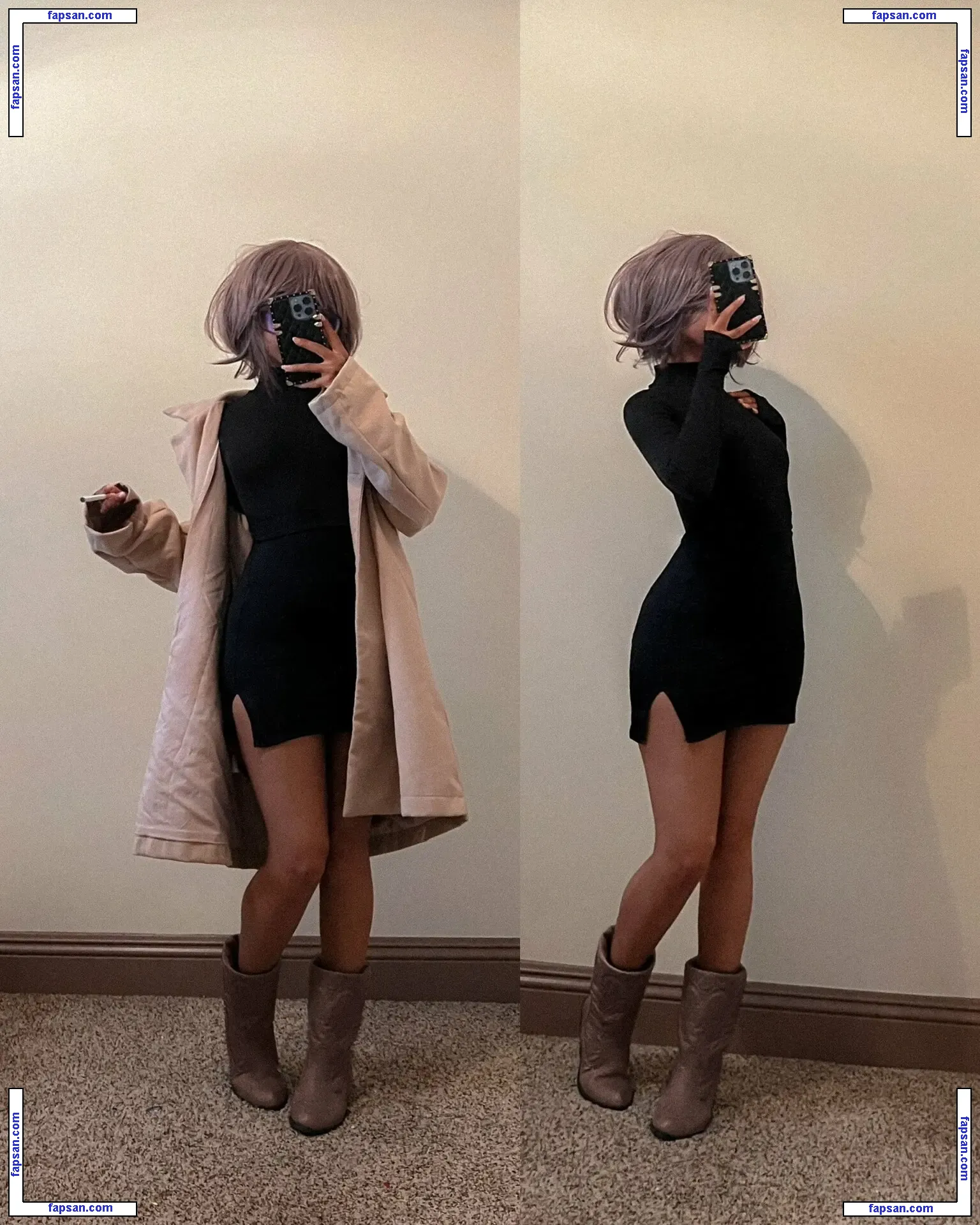 Jaz / Deceased_asf голая фото #0001 с Онлифанс