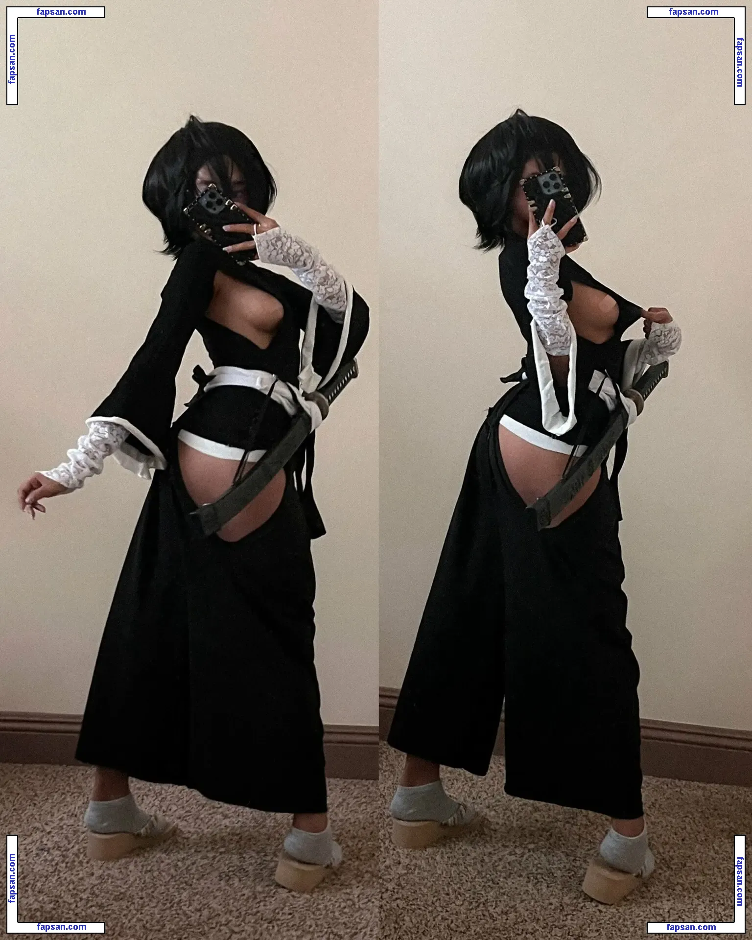 Jaz / Deceased_asf голая фото #0002 с Онлифанс