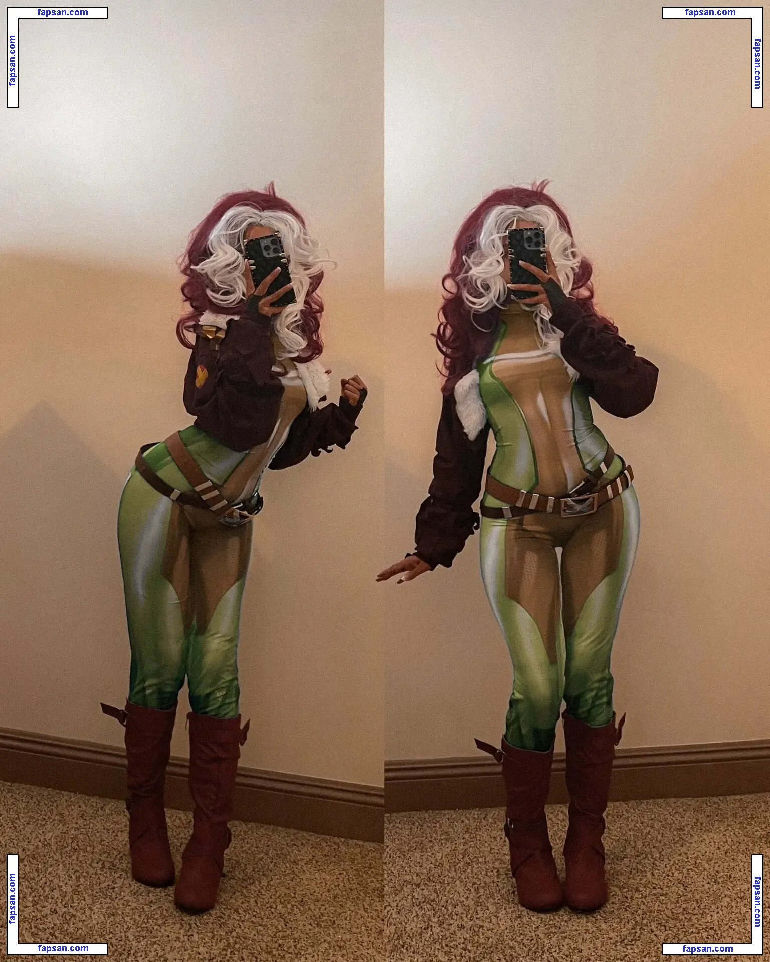 Jaz / Deceased_asf голая фото #0003 с Онлифанс