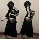 Jaz / Deceased_asf nude #0002