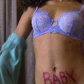 Jaz Sinclair nude #0012