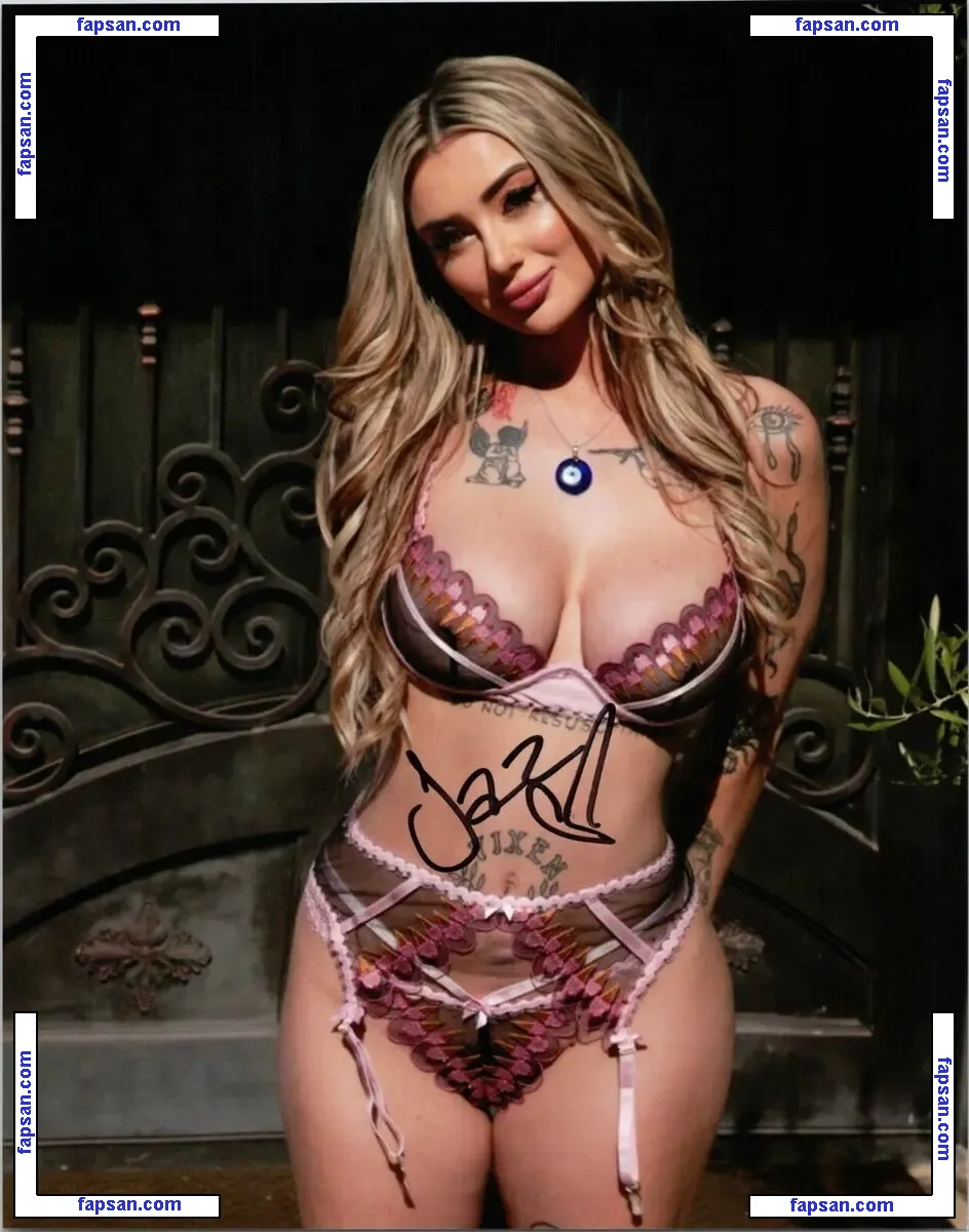 jazjizzes nude photo #0011 from OnlyFans