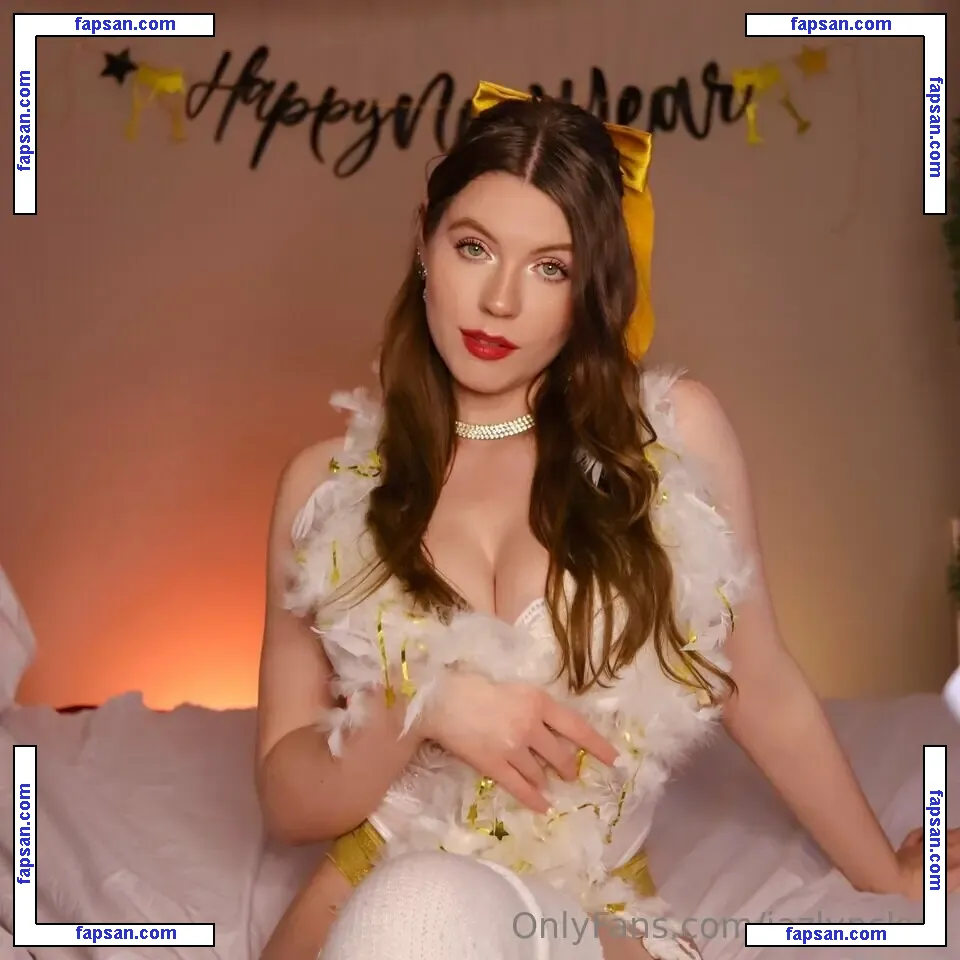 Jazlyn Skyy nude photo #0075 from OnlyFans