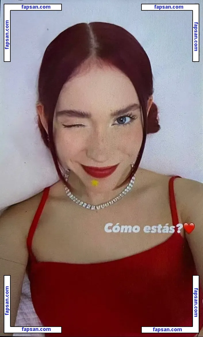 Jazmin Arias nude photo #0003 from OnlyFans
