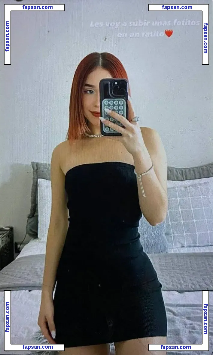 Jazmin Arias nude photo #0004 from OnlyFans
