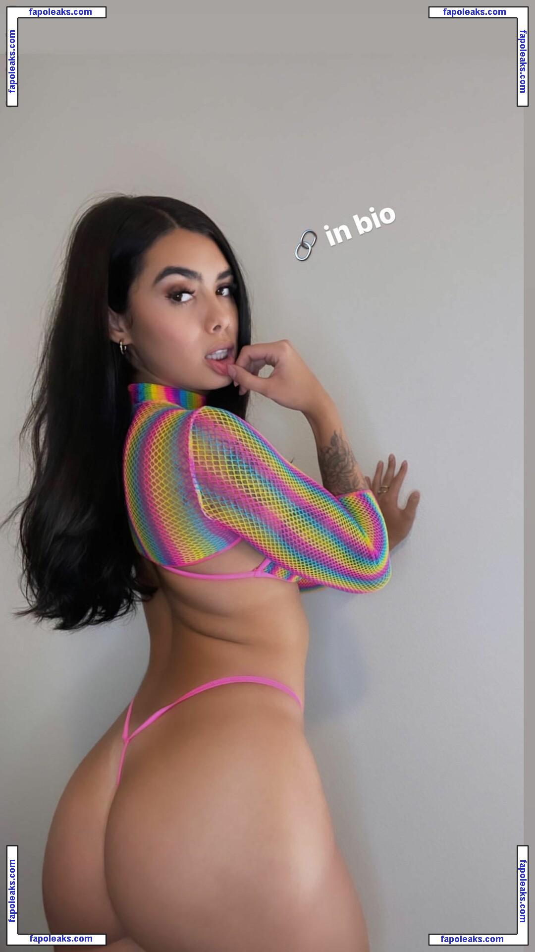 Jazmin Bertrand / candylover98 / jazmin_bertrand / jazzymonique98 nude photo #0008 from OnlyFans