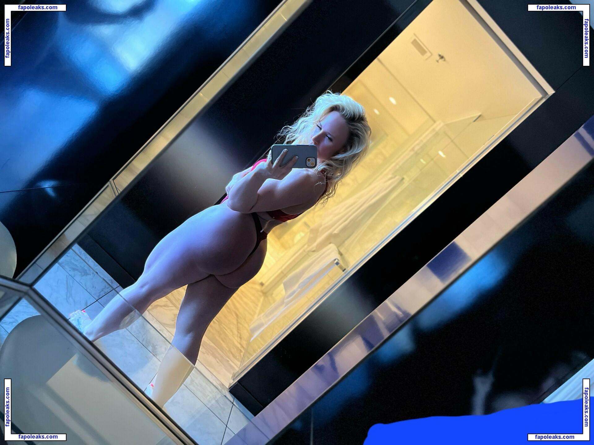 Jazmin Gillespie / missjazzy_fit / missjazzyfit nude photo #0001 from OnlyFans