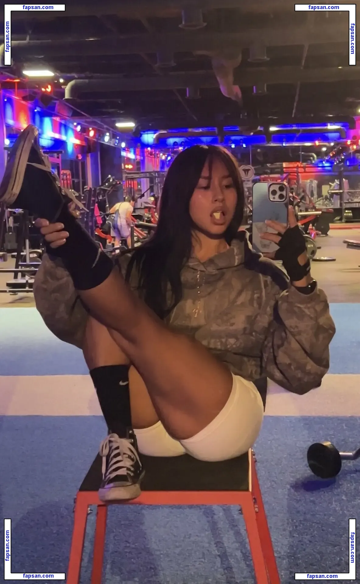 Jazmin Gonzalez nude photo #0012 from OnlyFans