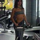 Jazmin Gonzalez nude #0020