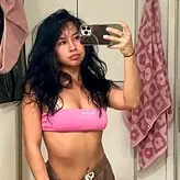Jazmin Gonzalez nude #0024