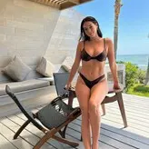 Jazmin Pinedo nude #0009