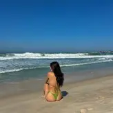 Jazmin Pinedo nude #0021