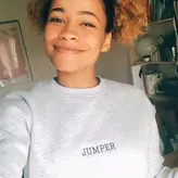 Jazmin Sawyers голая #0011