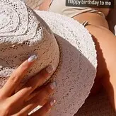 Jazminebjohnson nude #0011