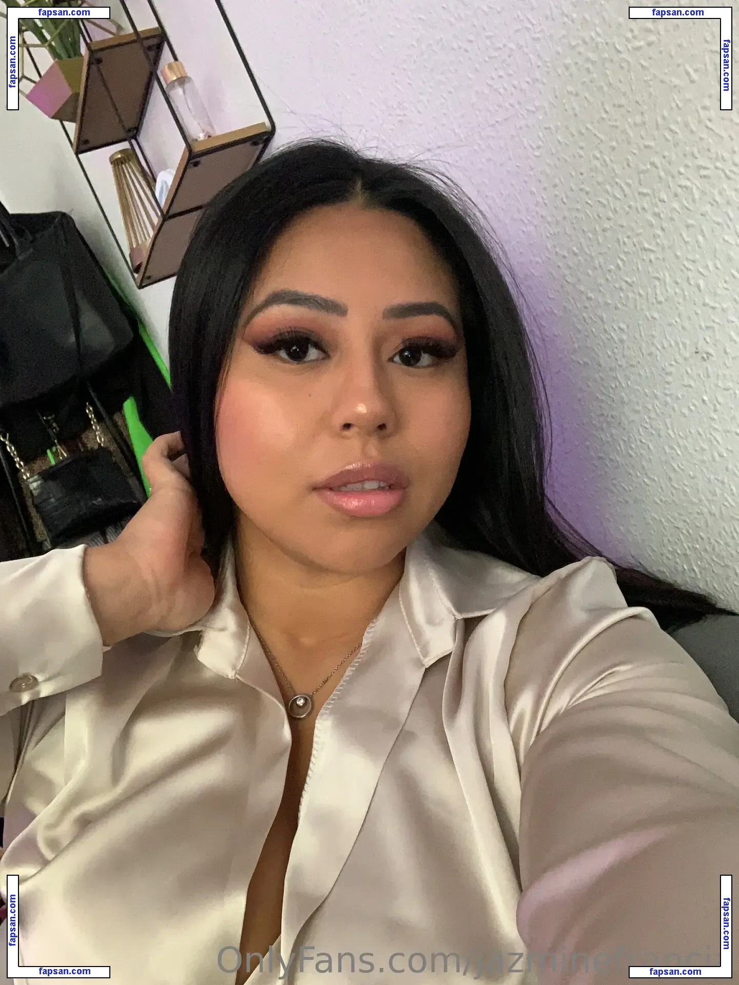 jazminefrancia / ms_purple_27 nude photo #0007 from OnlyFans