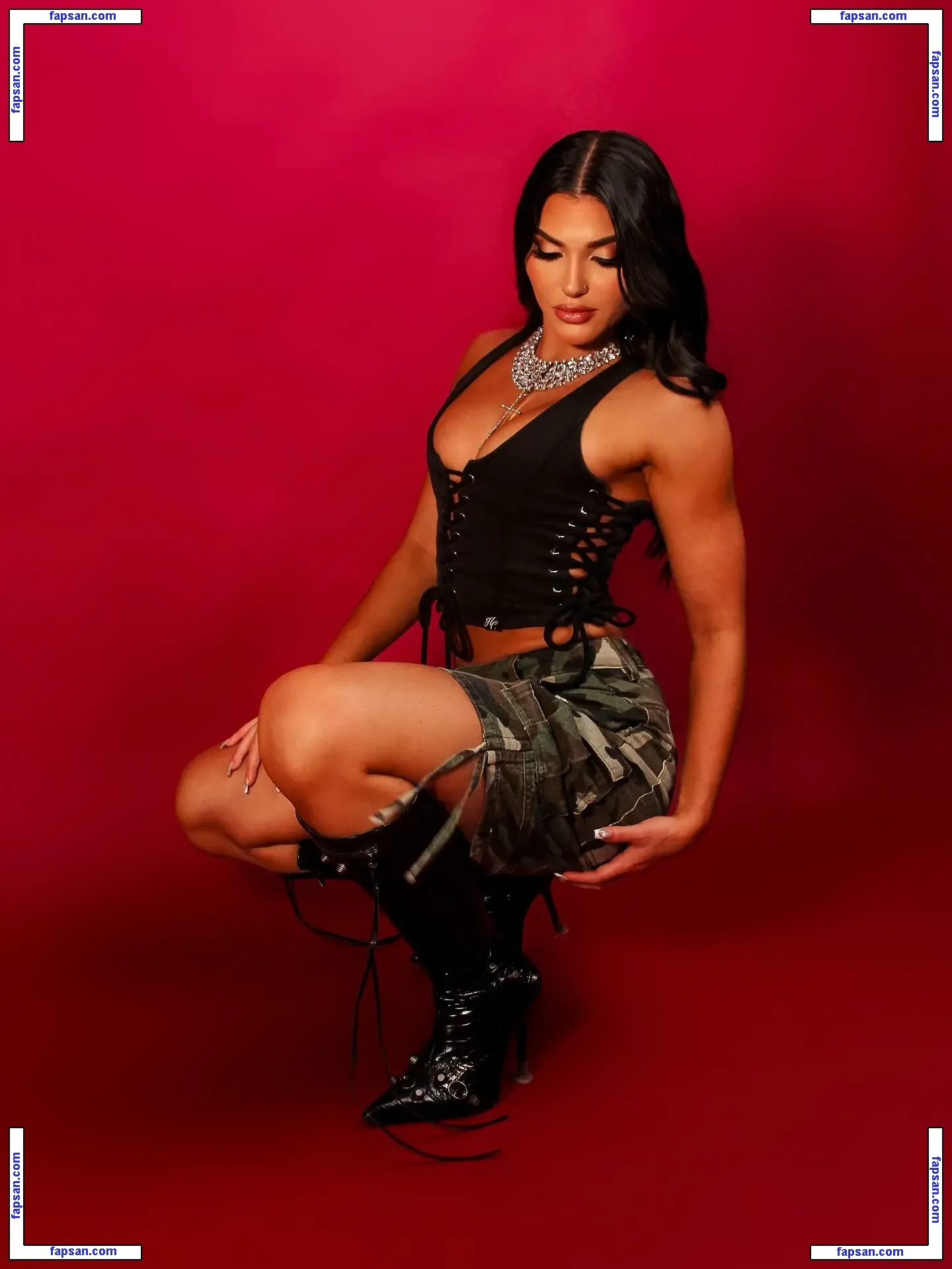 Jazmyn Nyx голая фото #0072 с Онлифанс