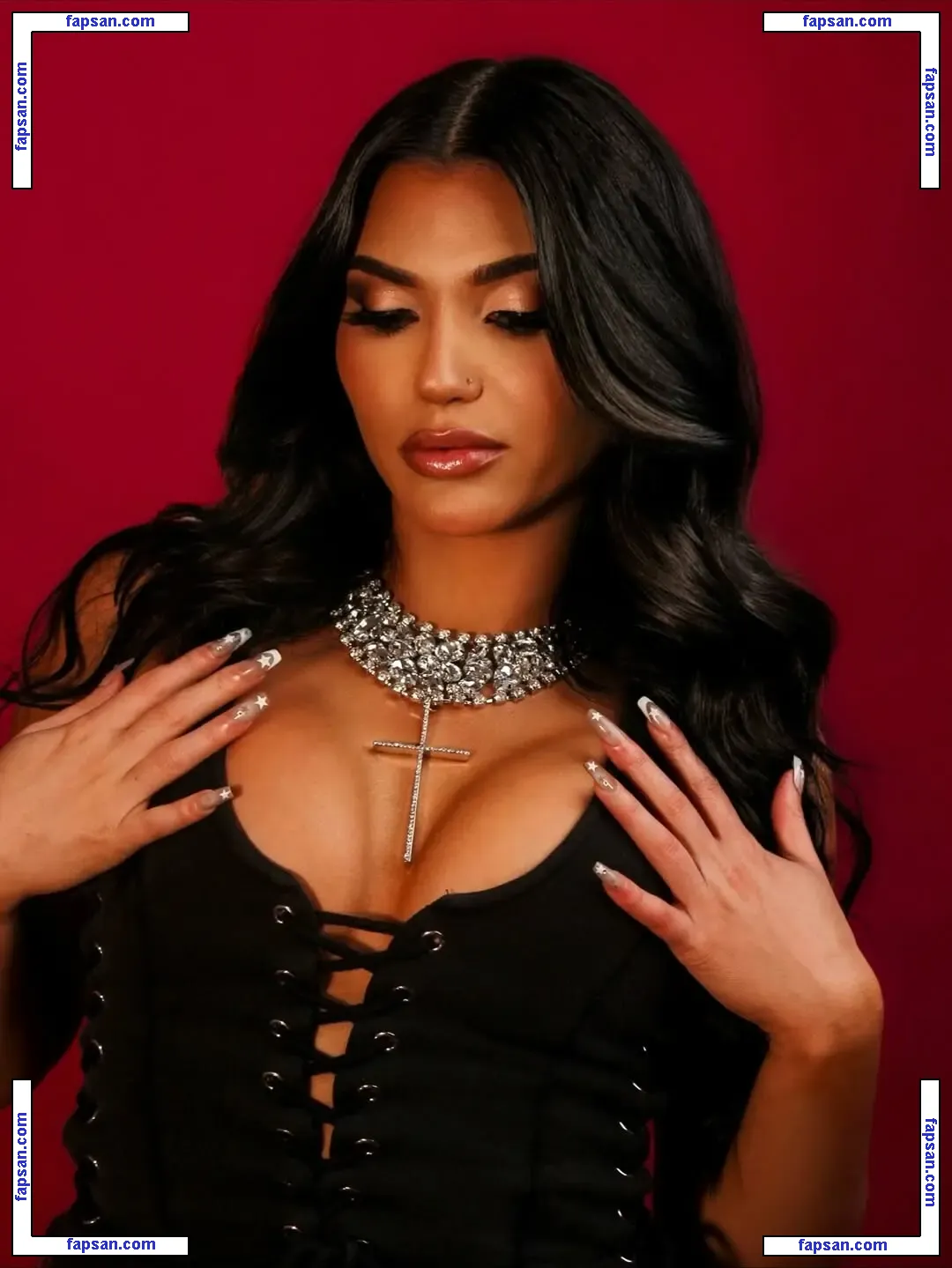 Jazmyn Nyx голая фото #0073 с Онлифанс