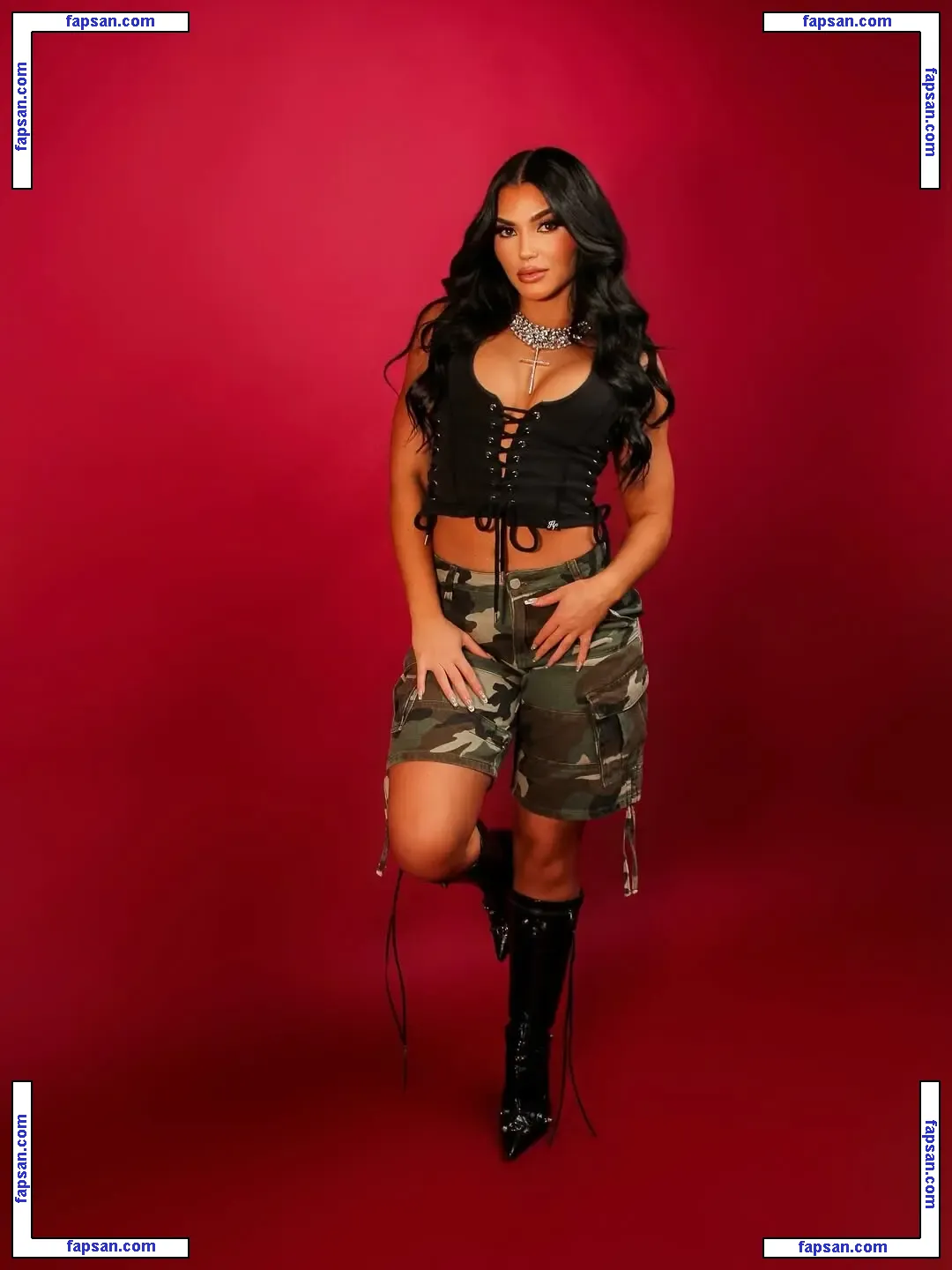 Jazmyn Nyx голая фото #0074 с Онлифанс