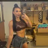 Jazmyn Nyx голая #0036