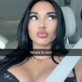 Jazmyn Nyx голая #0054