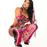 Jazmyn Nyx голая #0068