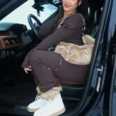 Jazmyn Nyx голая #0084