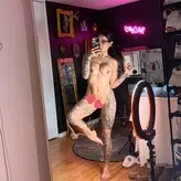 Jazmyn PDX голая #0009