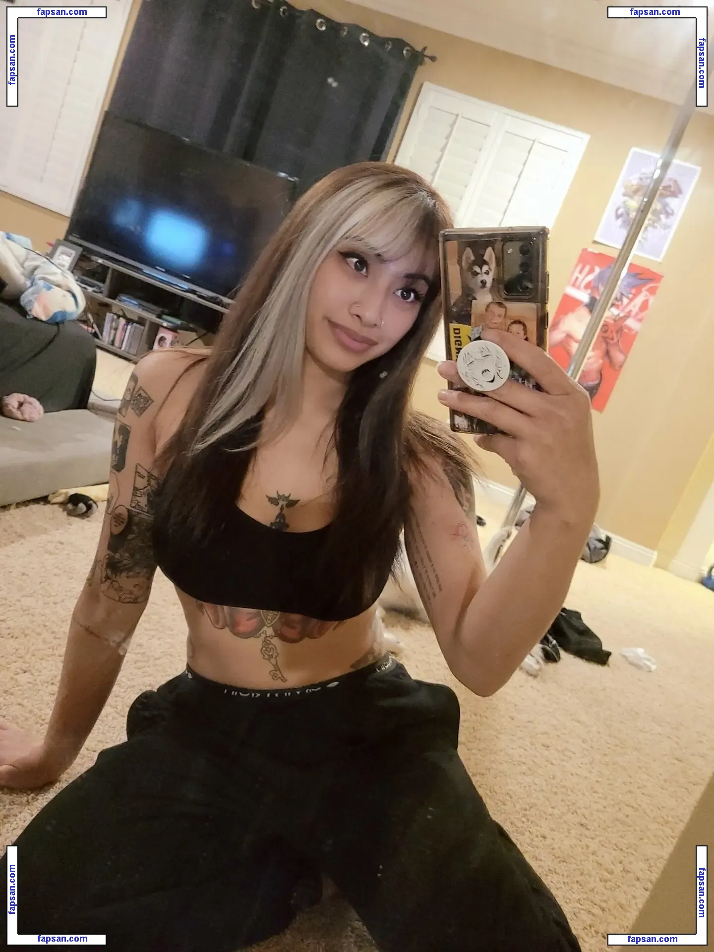 Jazmynco nude photo #0012 from OnlyFans