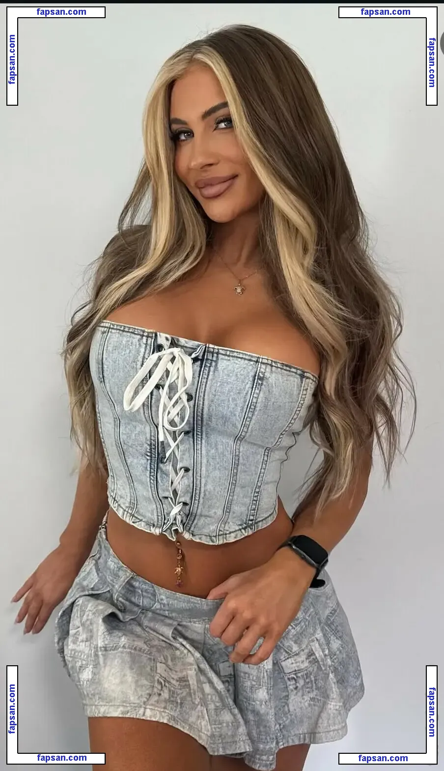 Jazmyne Wardell nude photo #0007 from OnlyFans