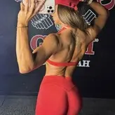 Jazmyne Wardell голая #0022