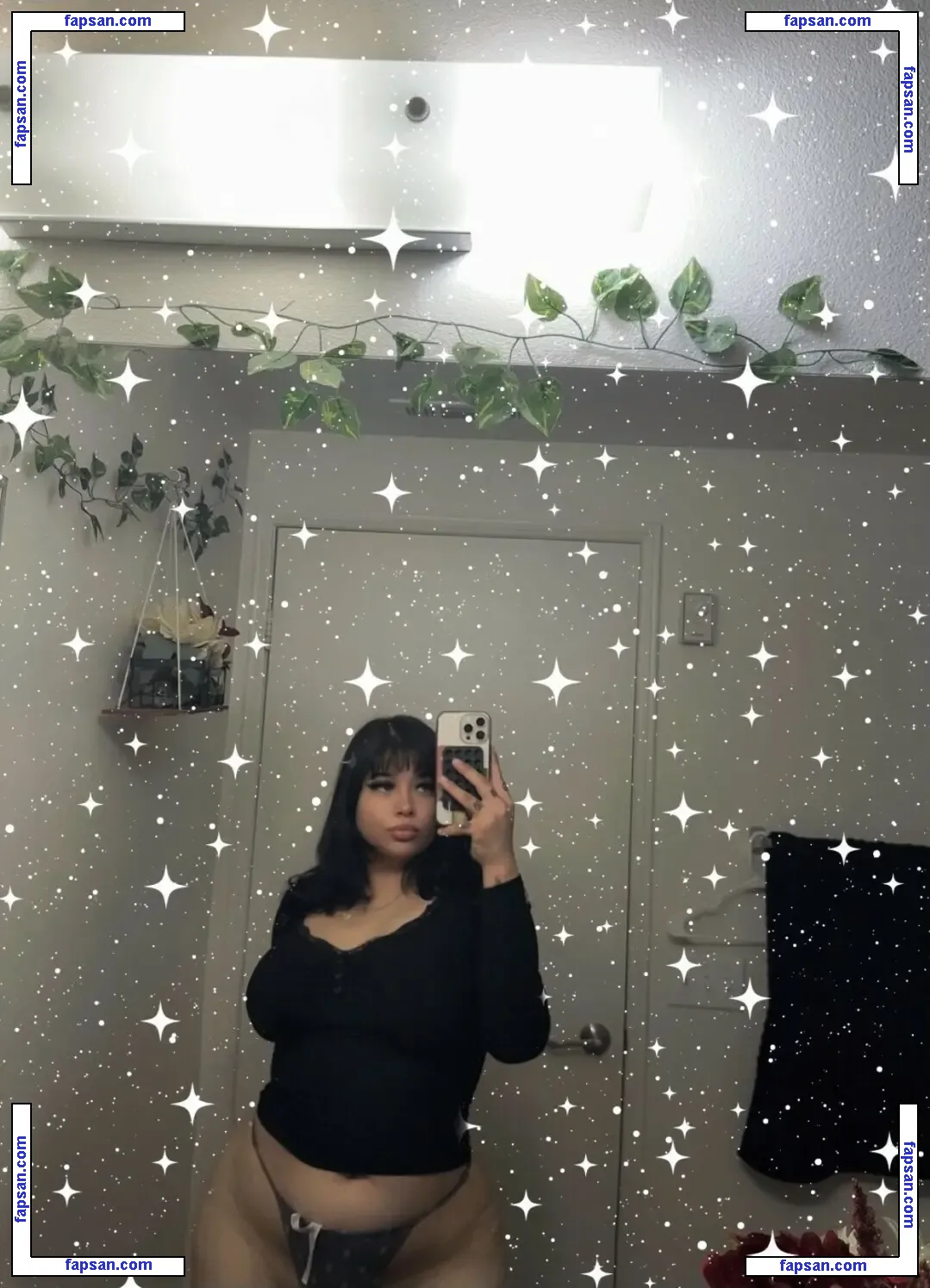 Jazs_y голая фото #0006 с Онлифанс