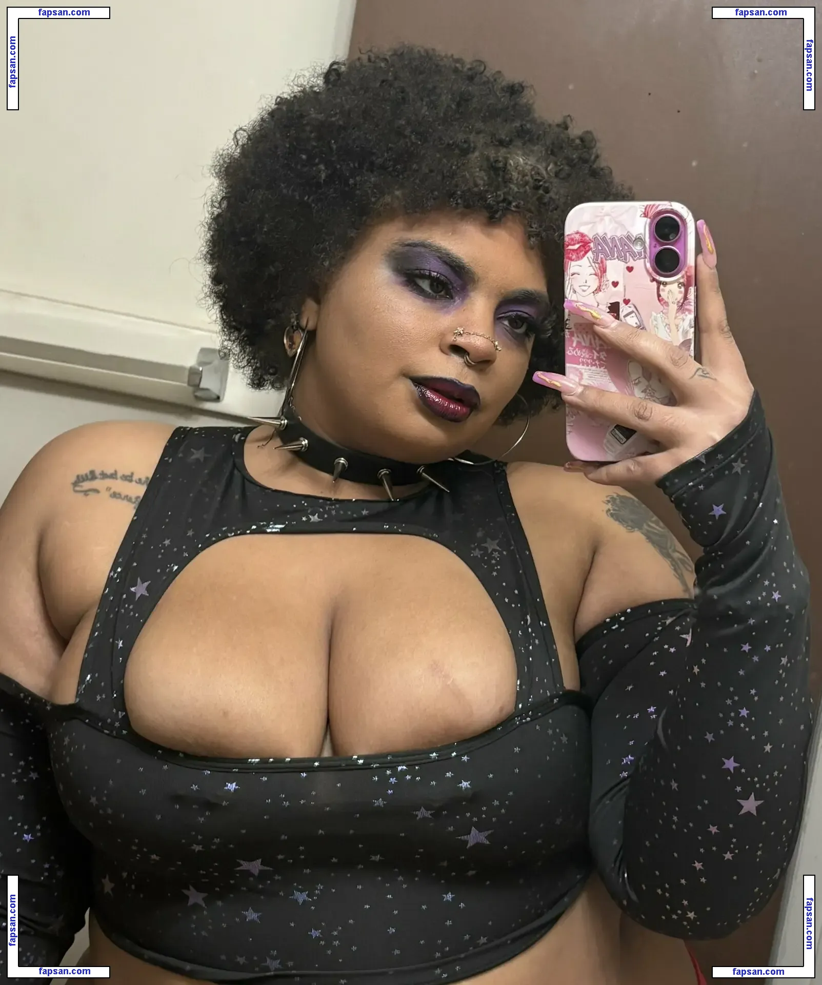 Jazthegarisol голая фото #0001 с Онлифанс