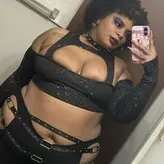 Jazthegarisol голая #0002