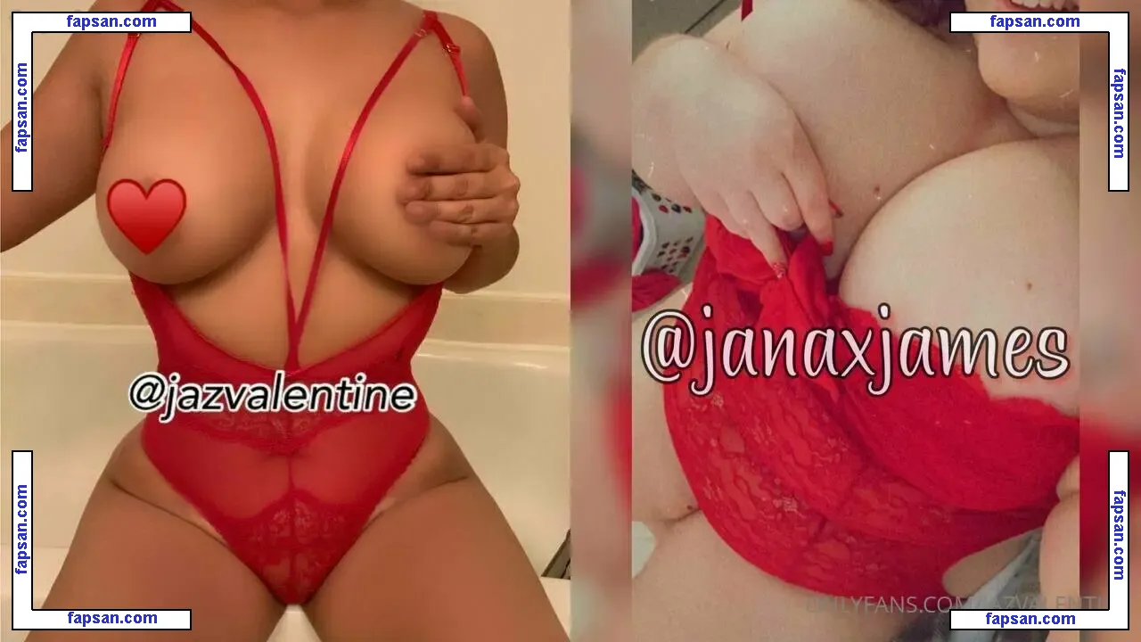 jazvalentine / jaz.valentine nude photo #0005 from OnlyFans