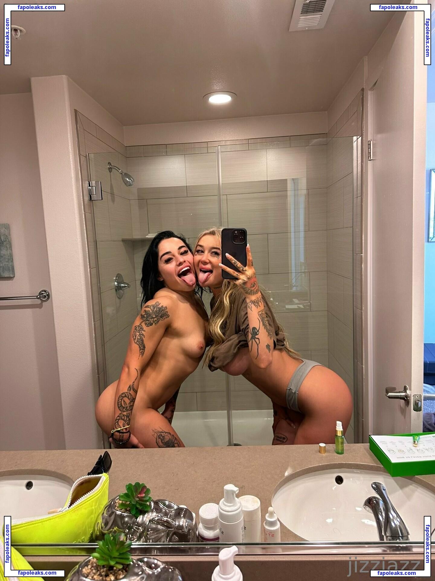 jazvip / fuxkjazbaby nude photo #0039 from OnlyFans