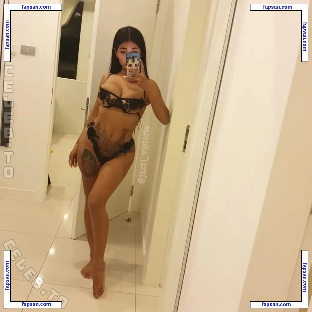 jazzi_victoria голая фото #0056 с Онлифанс