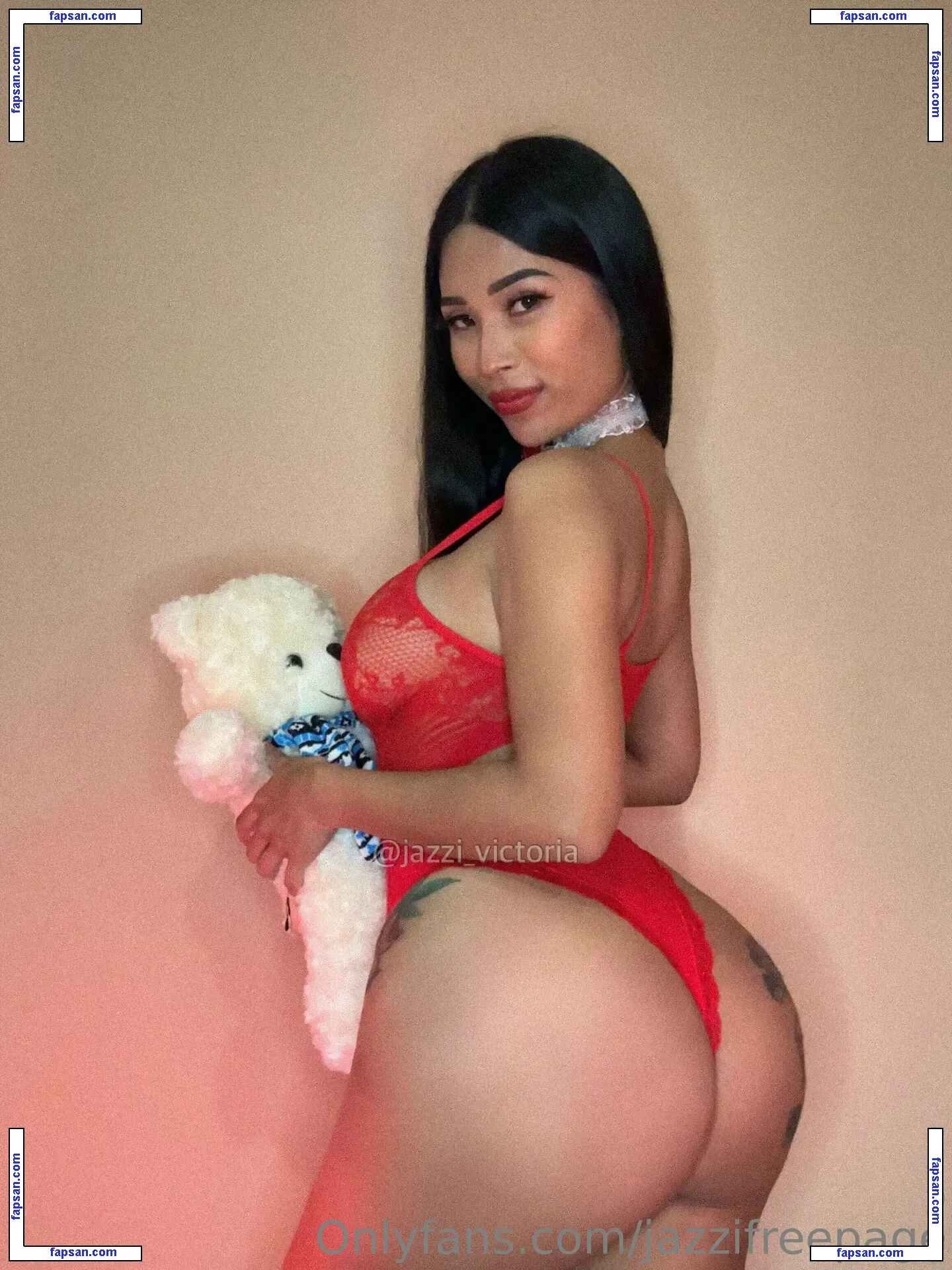 jazzifreepage nude photo #0004 from OnlyFans