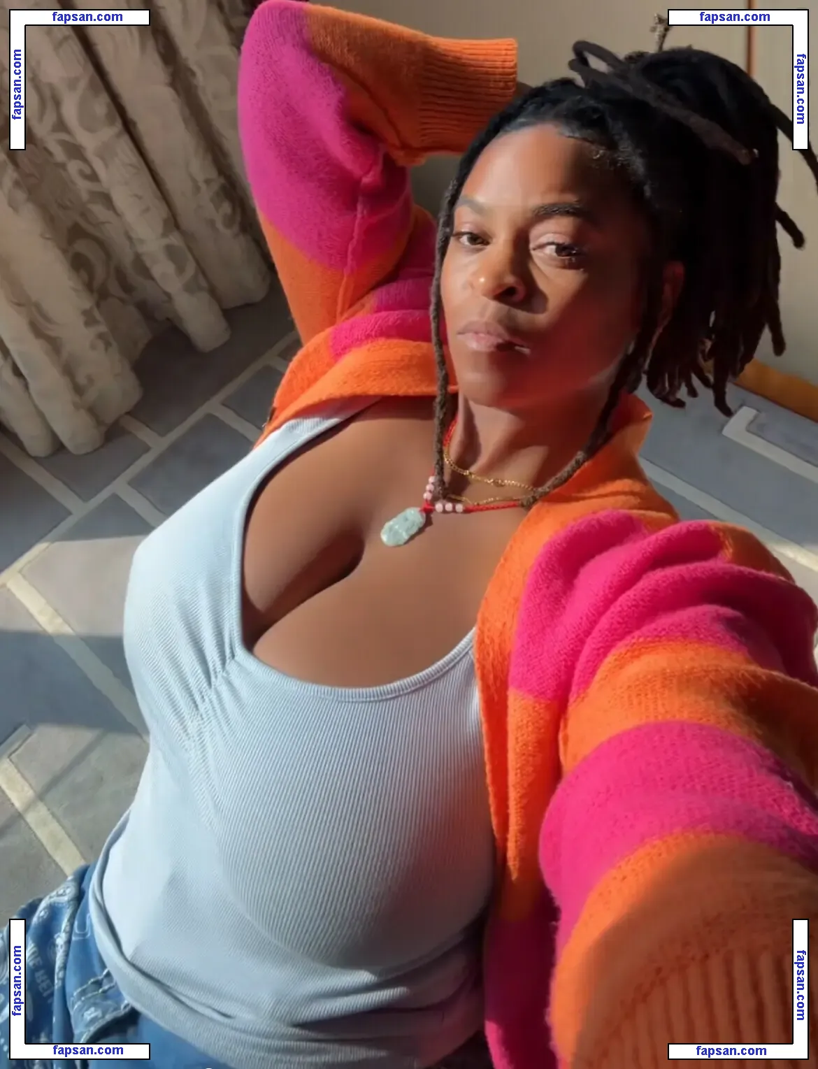 jazzii wazzii голая фото #0001 с Онлифанс