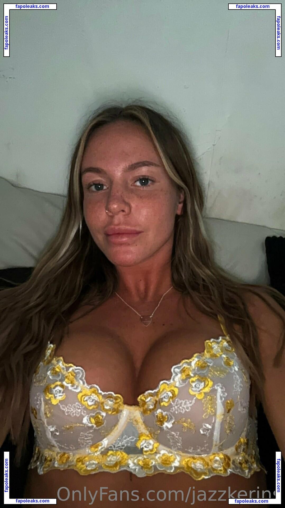 Jazzkerins nude photo #0029 from OnlyFans